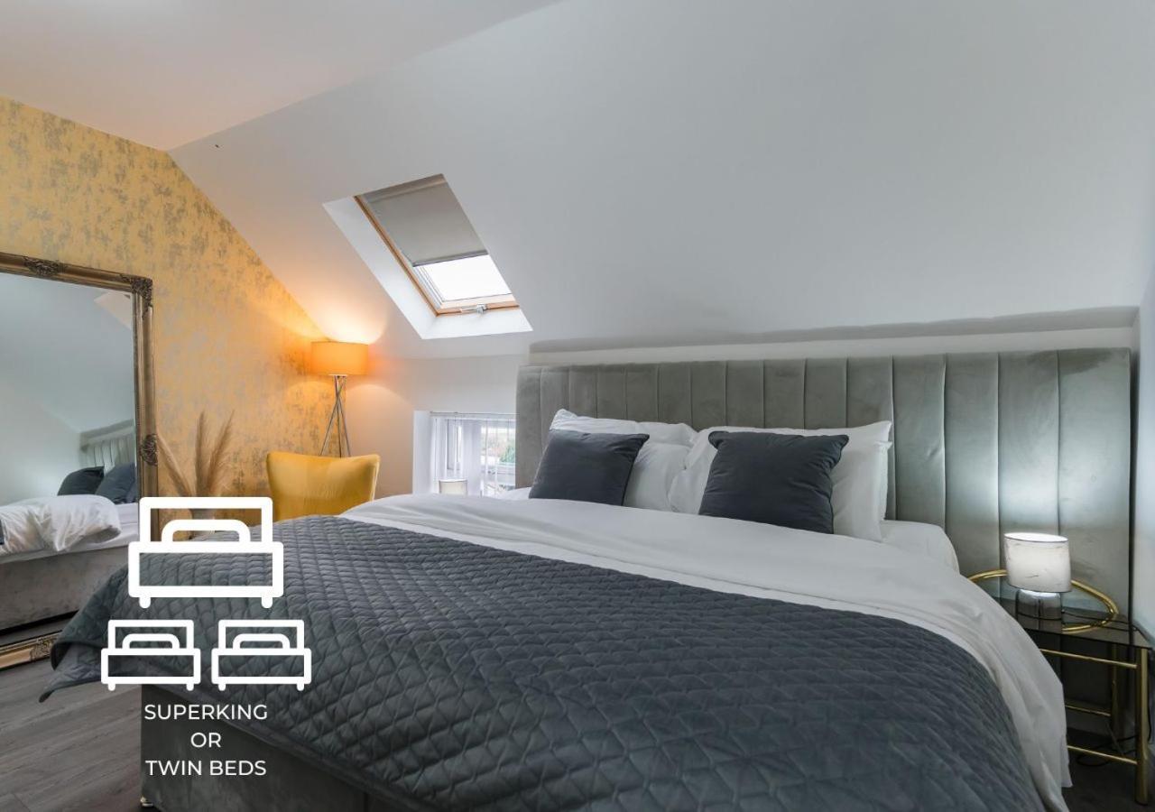 Nottage House Premier * Cardiff