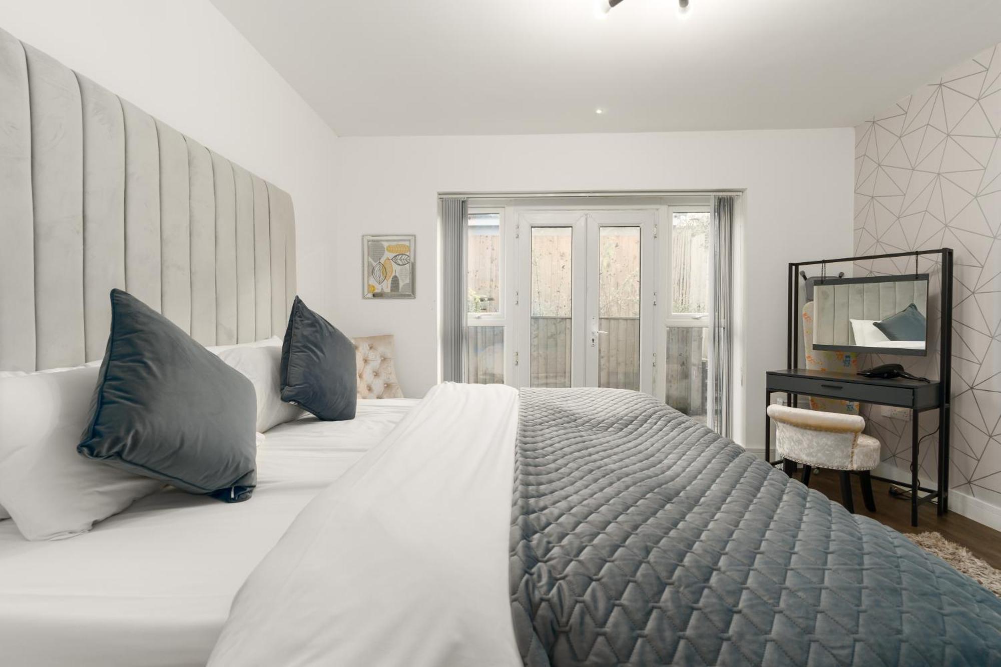 Appartement Nottage House Premier