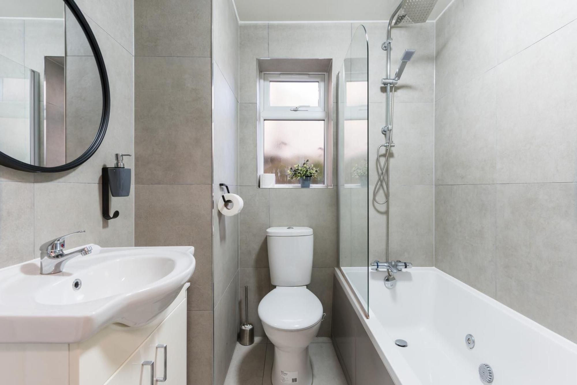 Appartement Nottage House Premier *