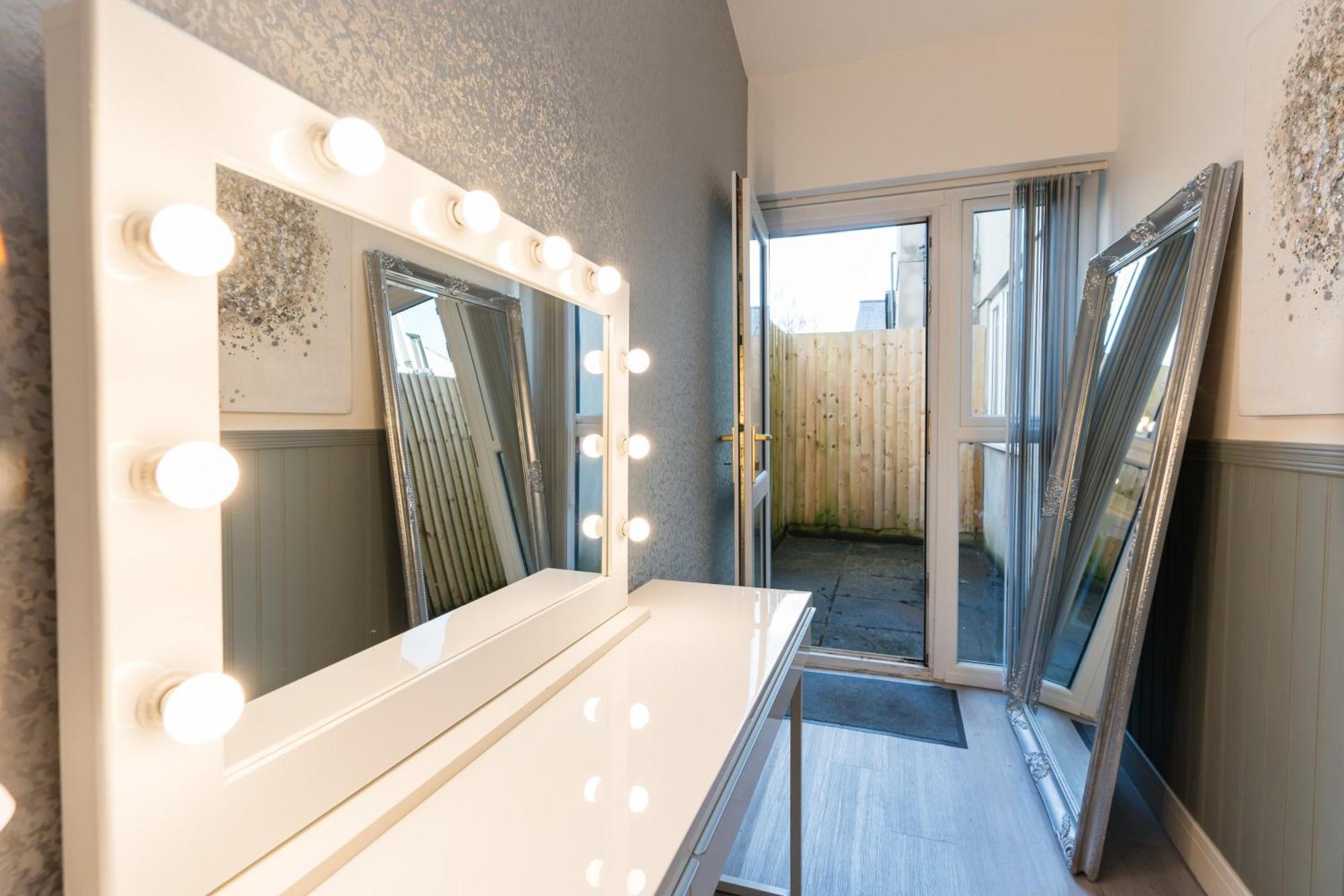 Appartement Nottage House Premier *