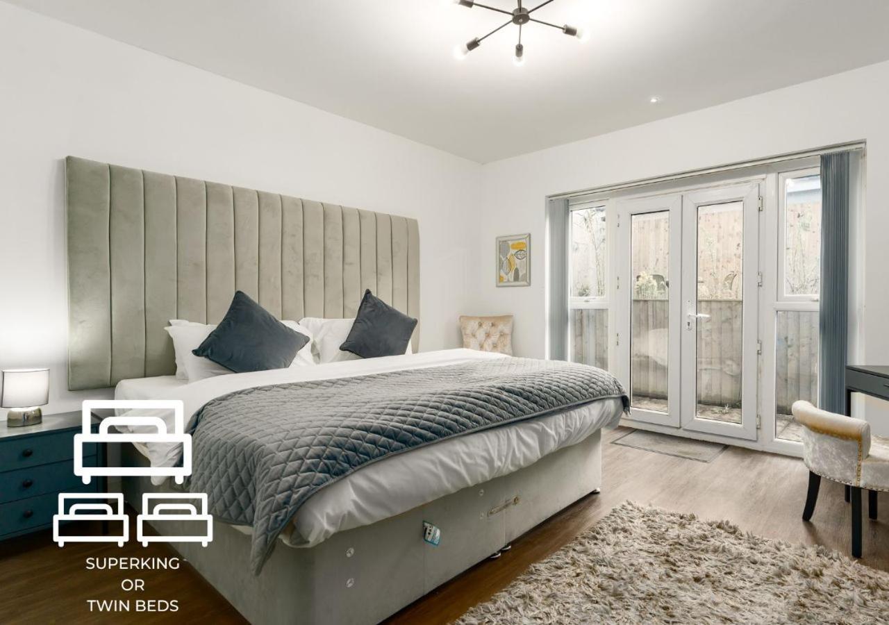 Appartement Nottage House Premier Cardiff