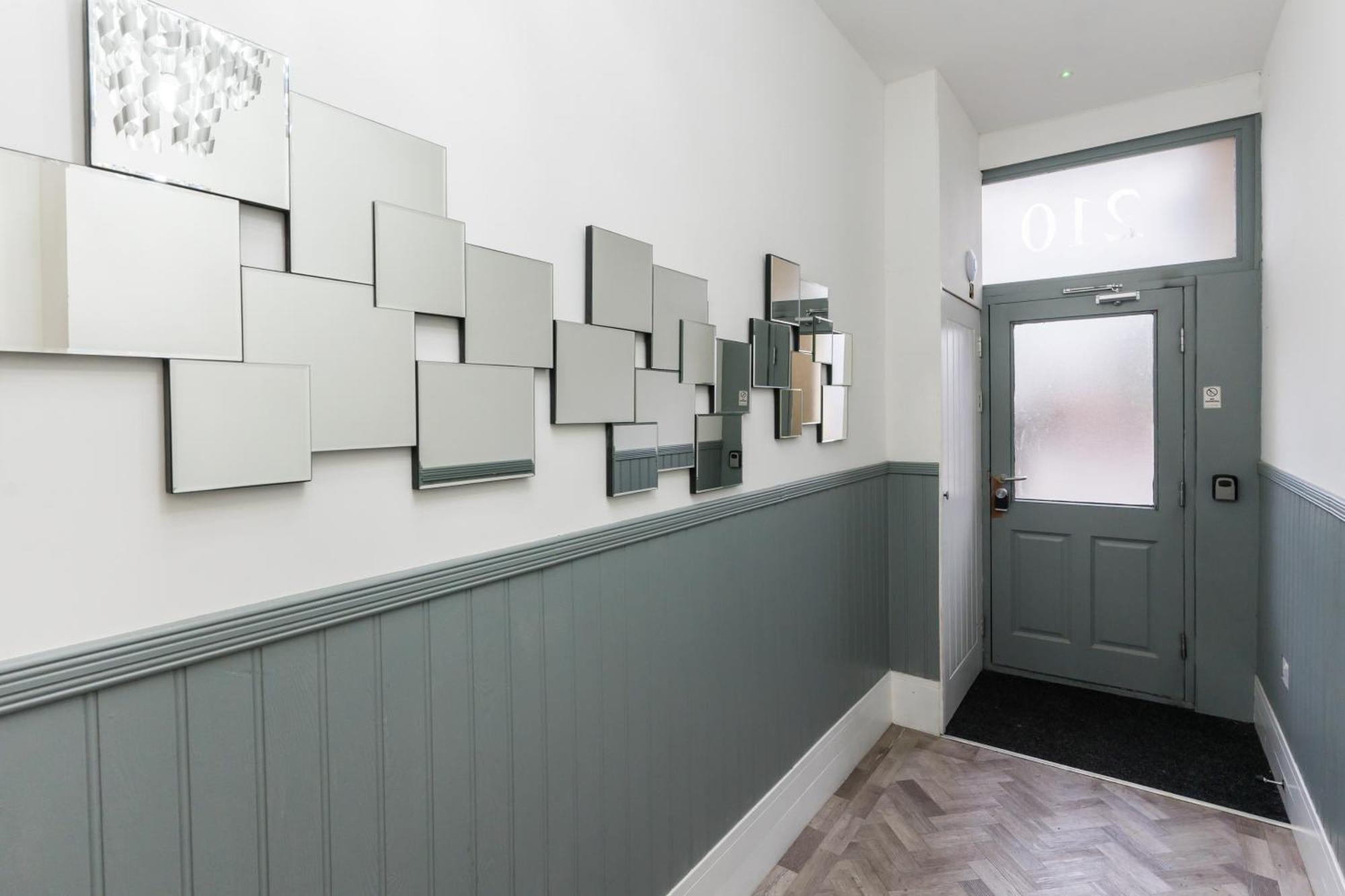 Nottage House Premier Appartement