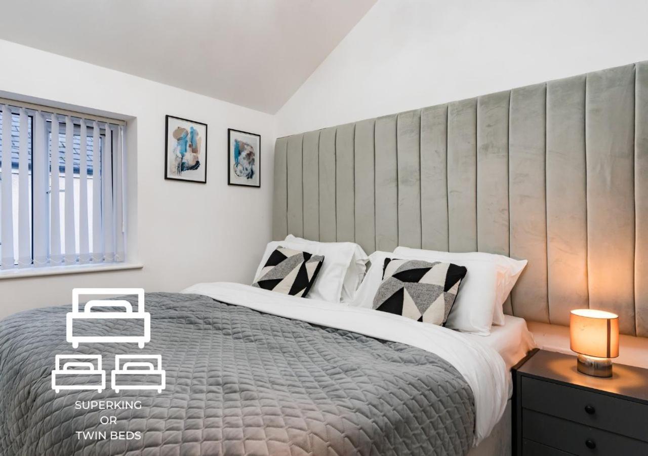 Nottage House Premier Appartement Cardiff