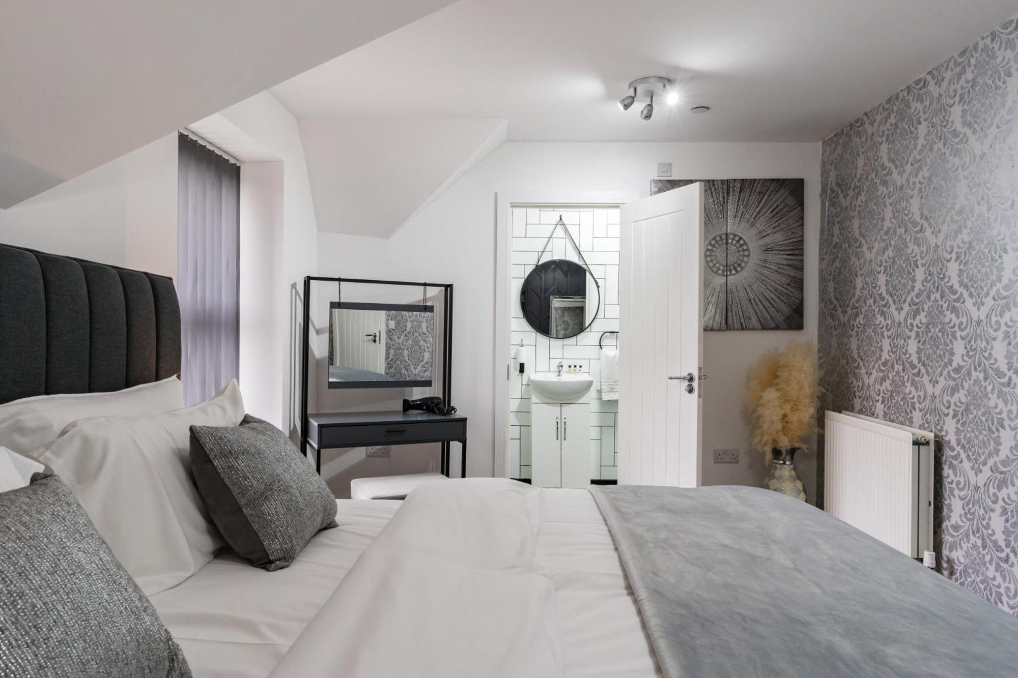 Nottage House Premier Appartement Cardiff