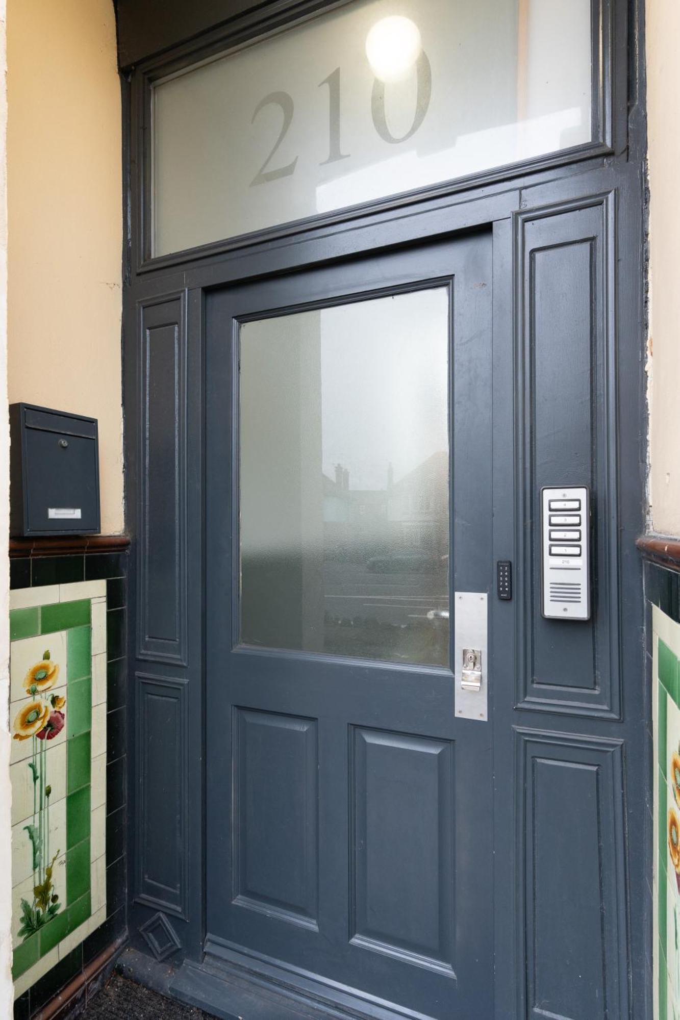 Appartement Nottage House Premier Cardiff
