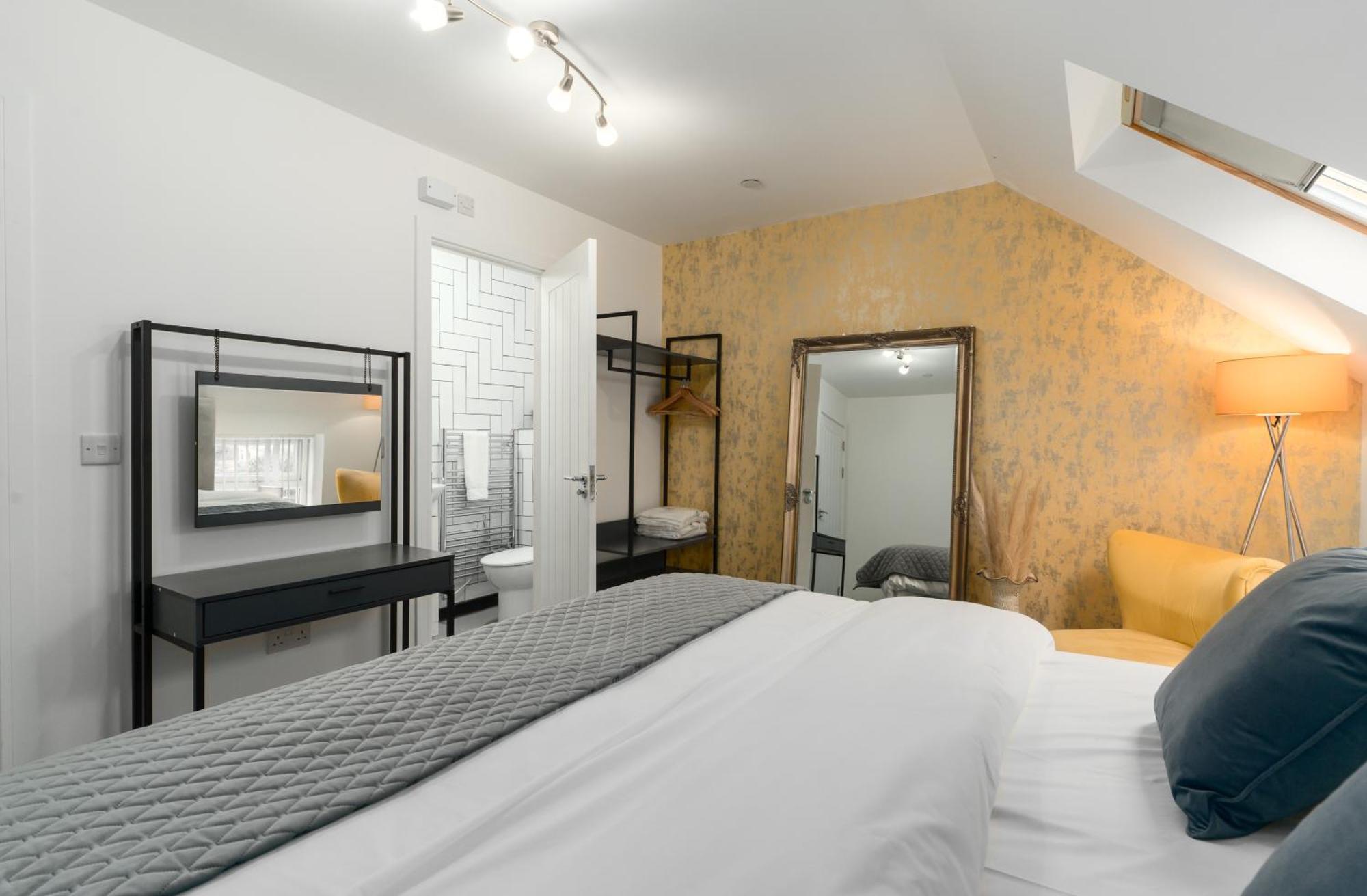 Appartement Nottage House Premier