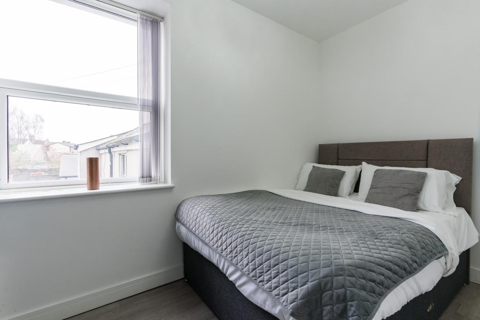 Appartement Nottage House Premier