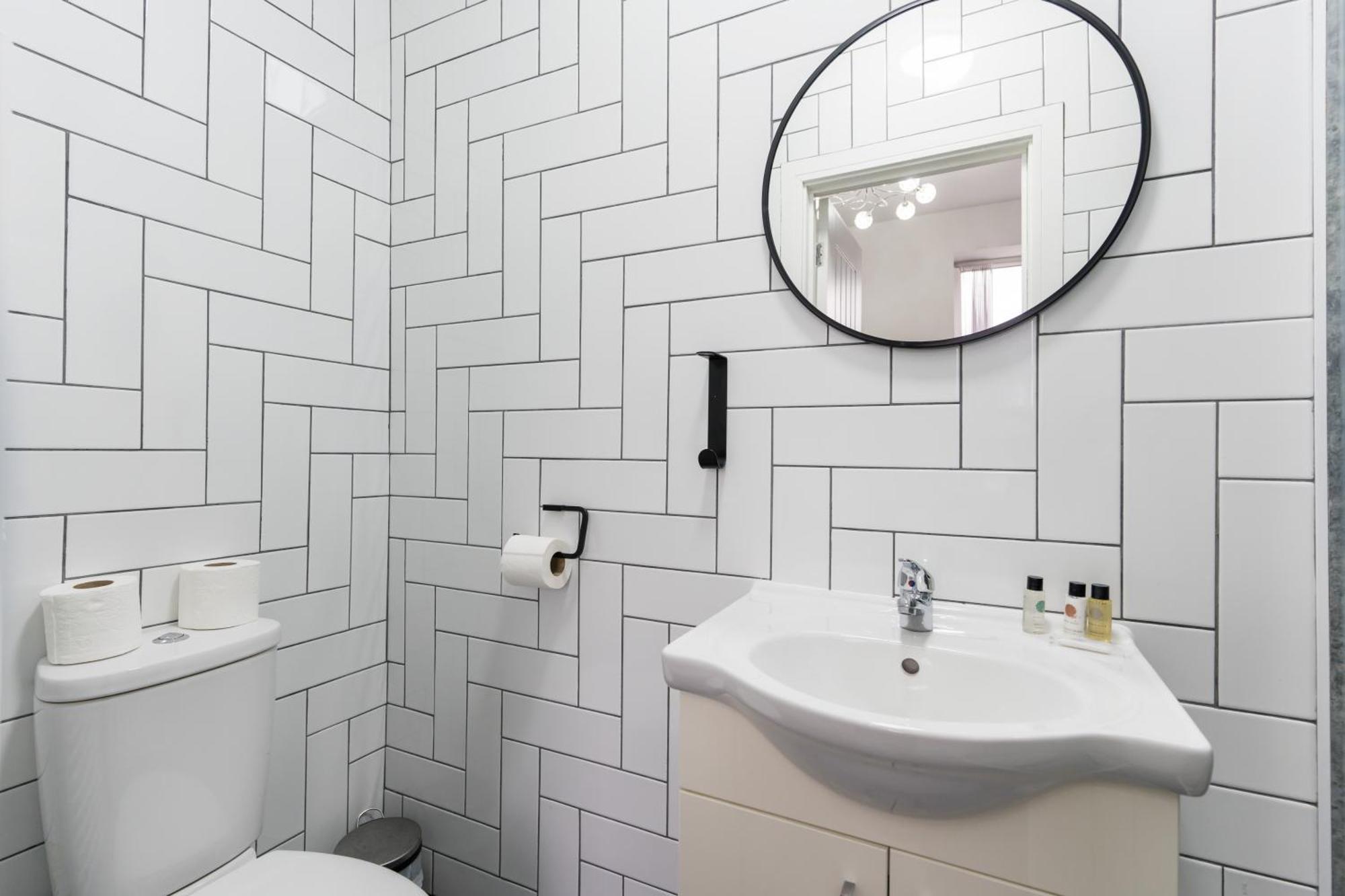 Appartement Nottage House Premier *